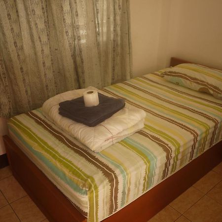 Sarah Guest House Chiang Mai Exterior foto