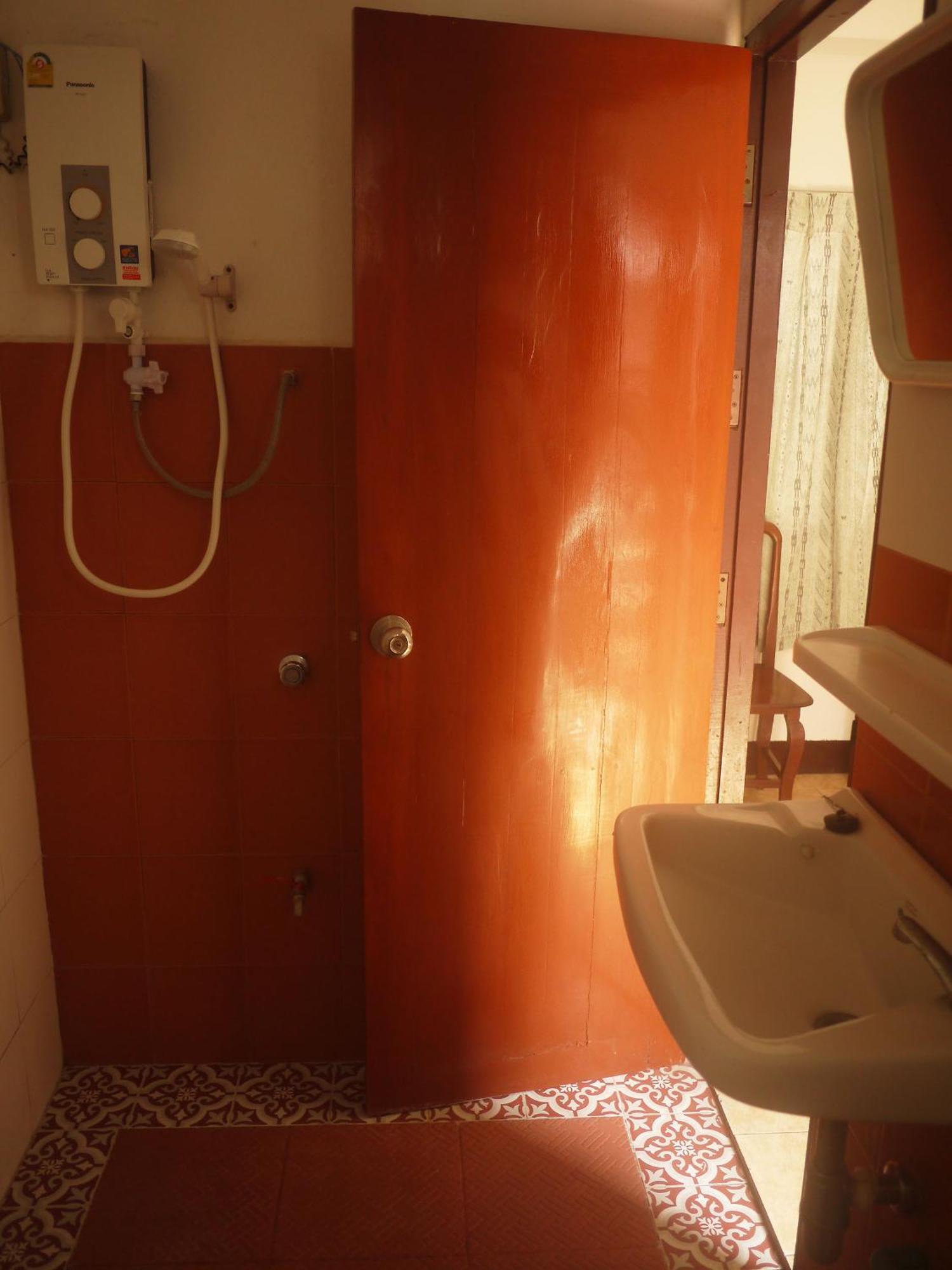 Sarah Guest House Chiang Mai Exterior foto
