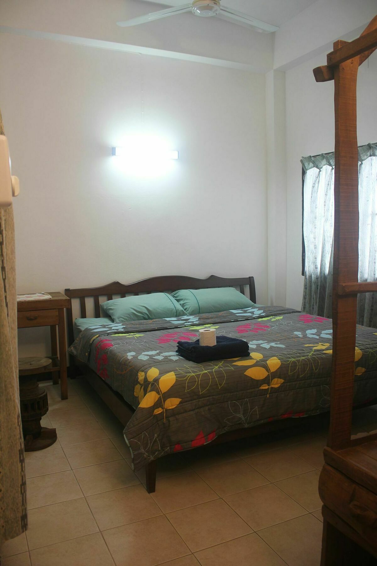 Sarah Guest House Chiang Mai Exterior foto