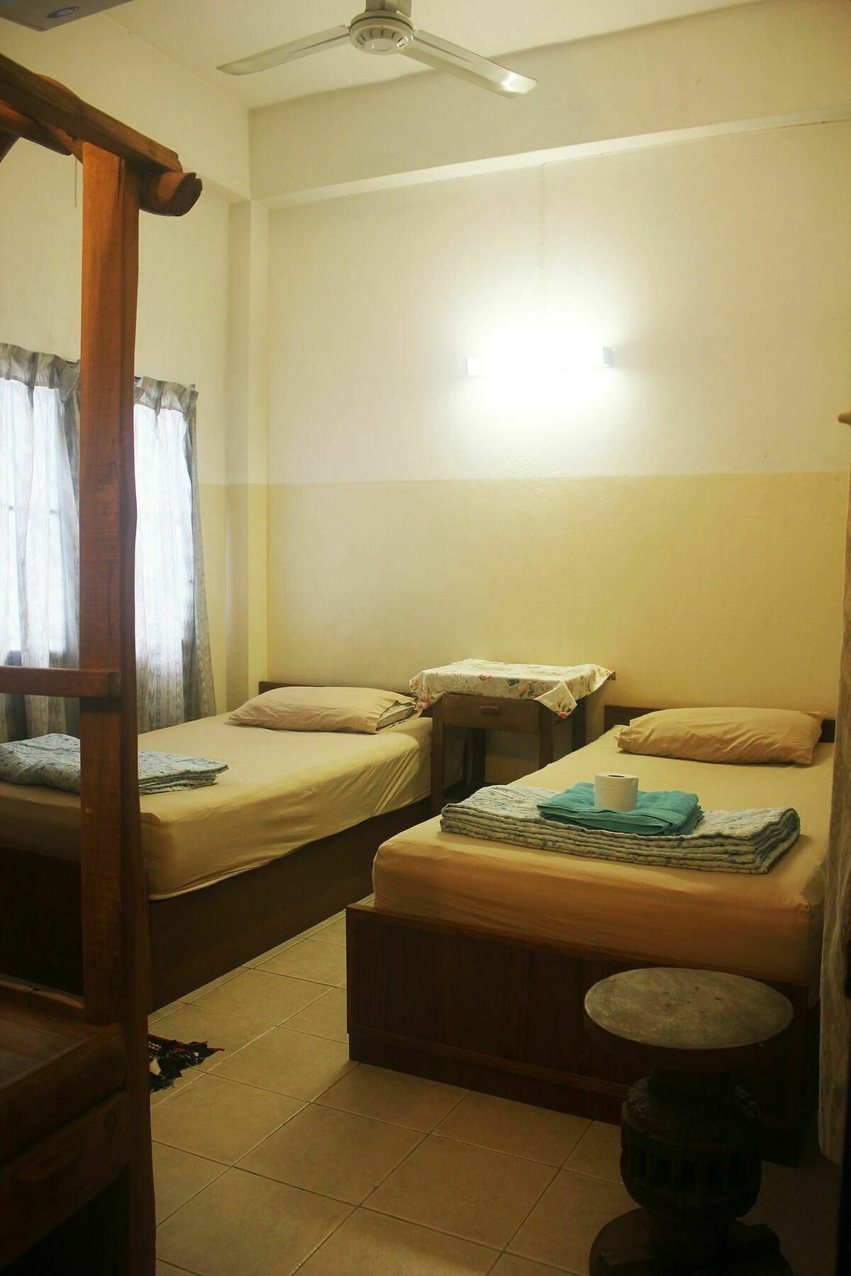 Sarah Guest House Chiang Mai Exterior foto