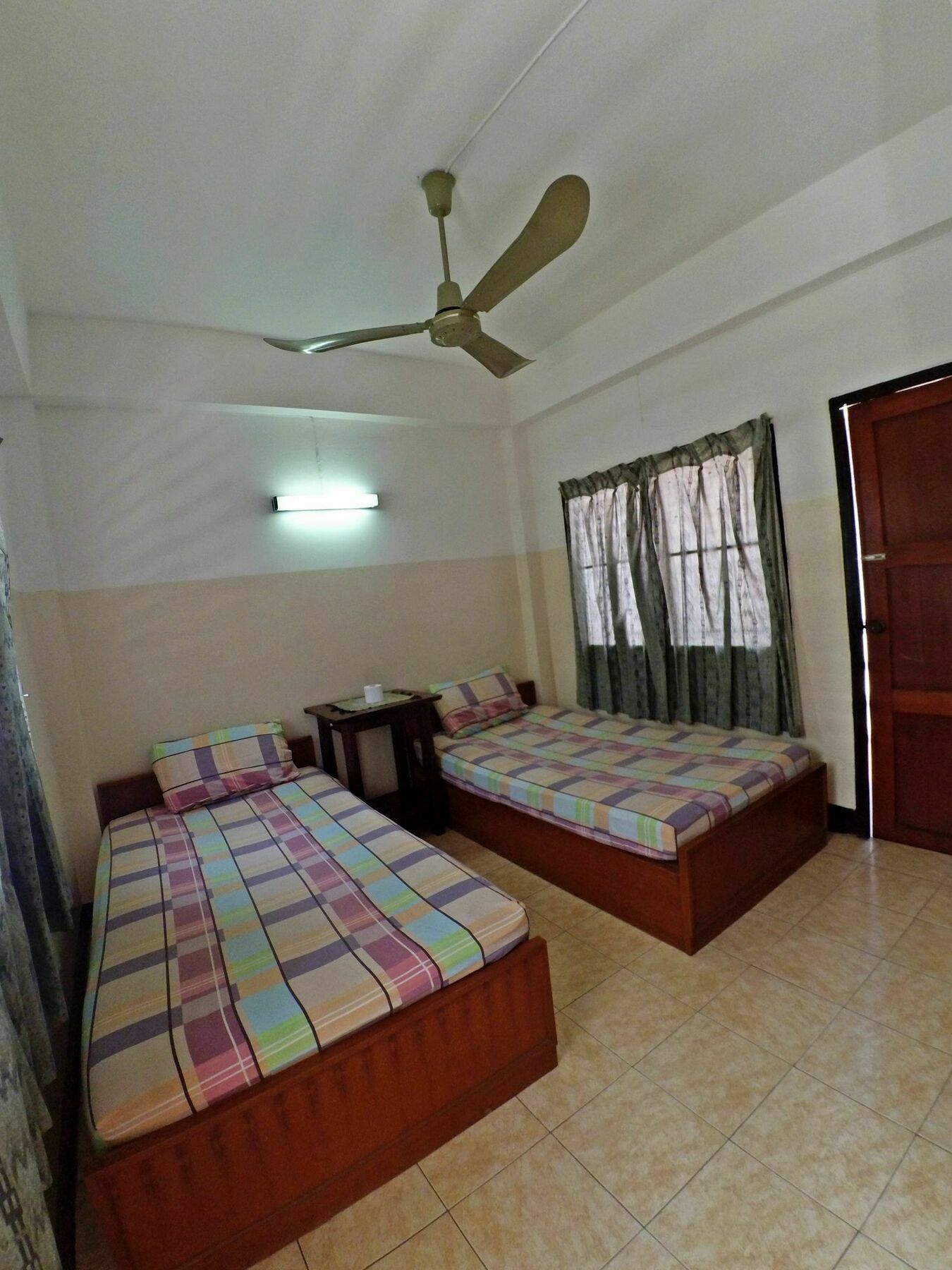 Sarah Guest House Chiang Mai Exterior foto